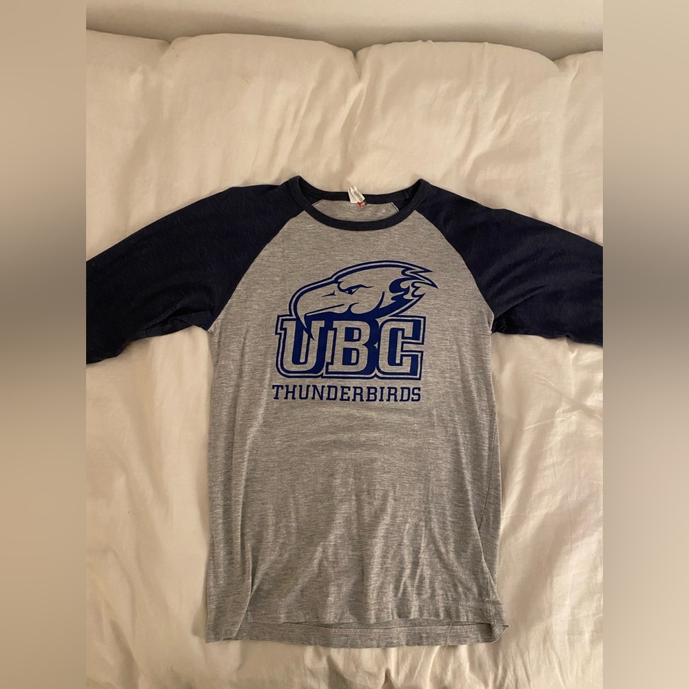 UBC T Shirt